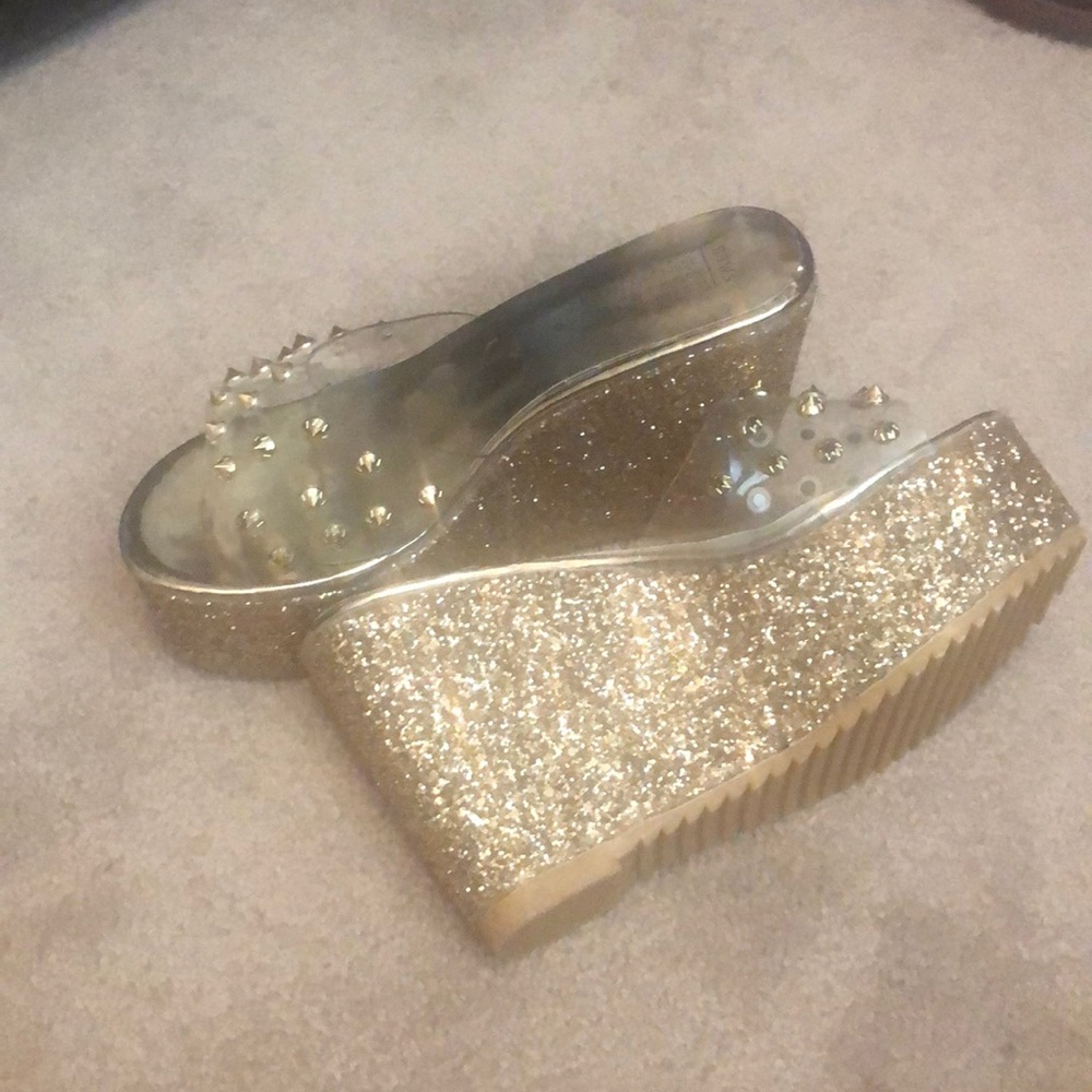 Wedges